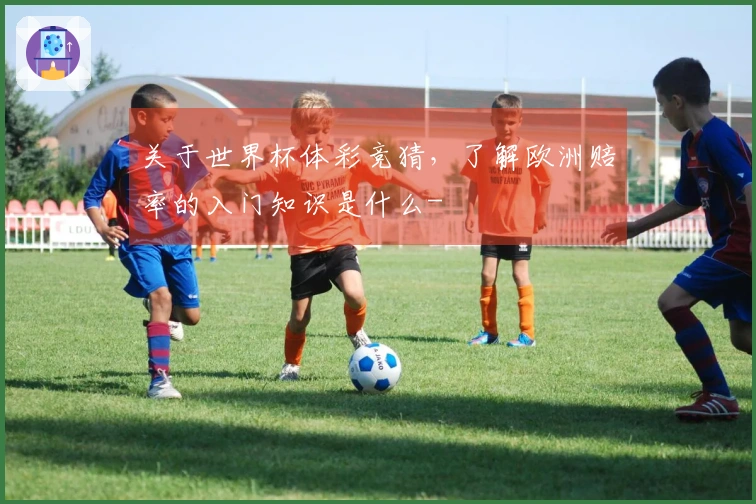 关于世界杯体彩竞猜，了解欧洲赔率的入门知识是什么-