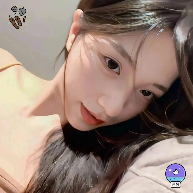 叶琳女士
